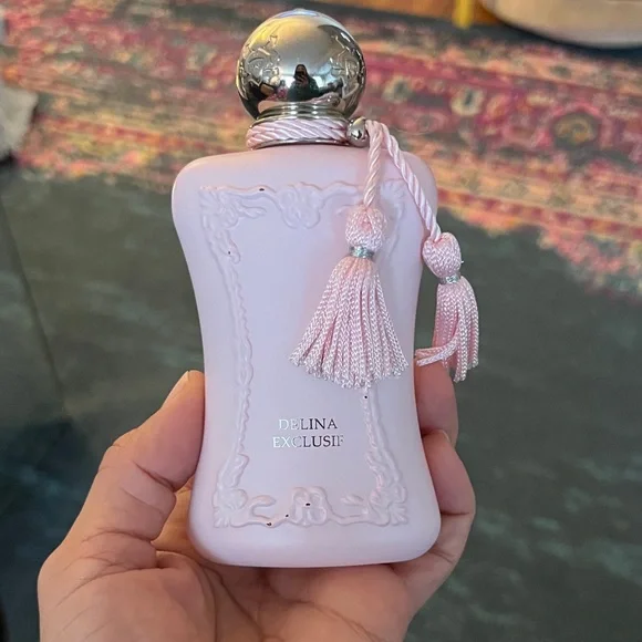 Parfums de Marly Paris Delina Exclusif 2.5fl oz - Picture 3 of 9